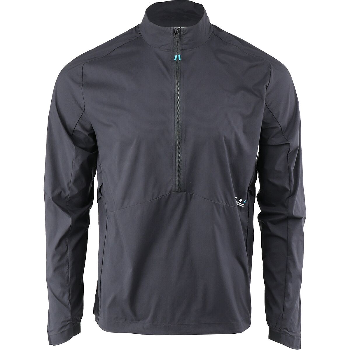 Yeti Cycles Men's Turq Range Anorak Jacket - Size: Small