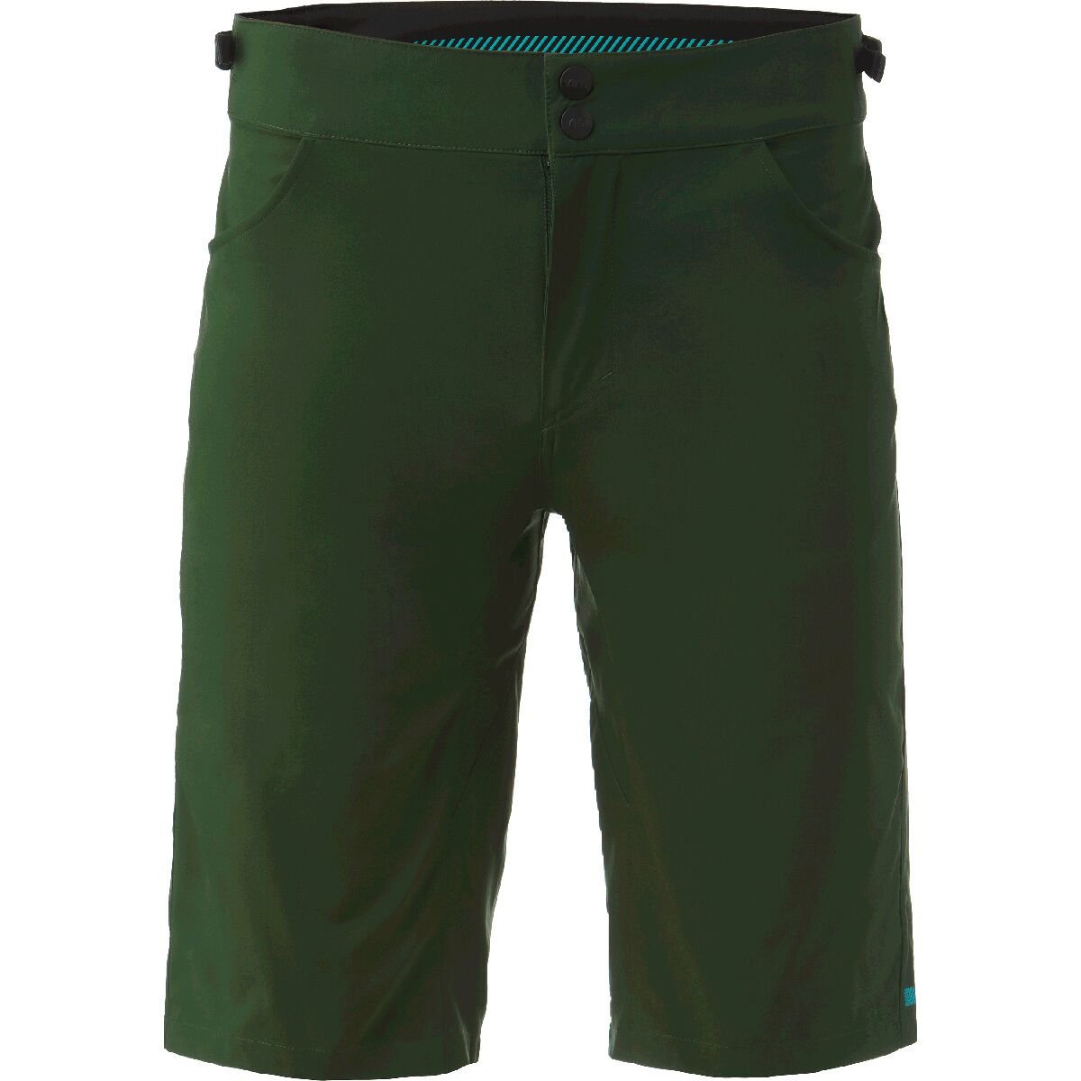 Yeti Cycles Yeti Cycles Men's Antero Short in Evergreen - Size: XXL - $47.50 at Steep and Cheap