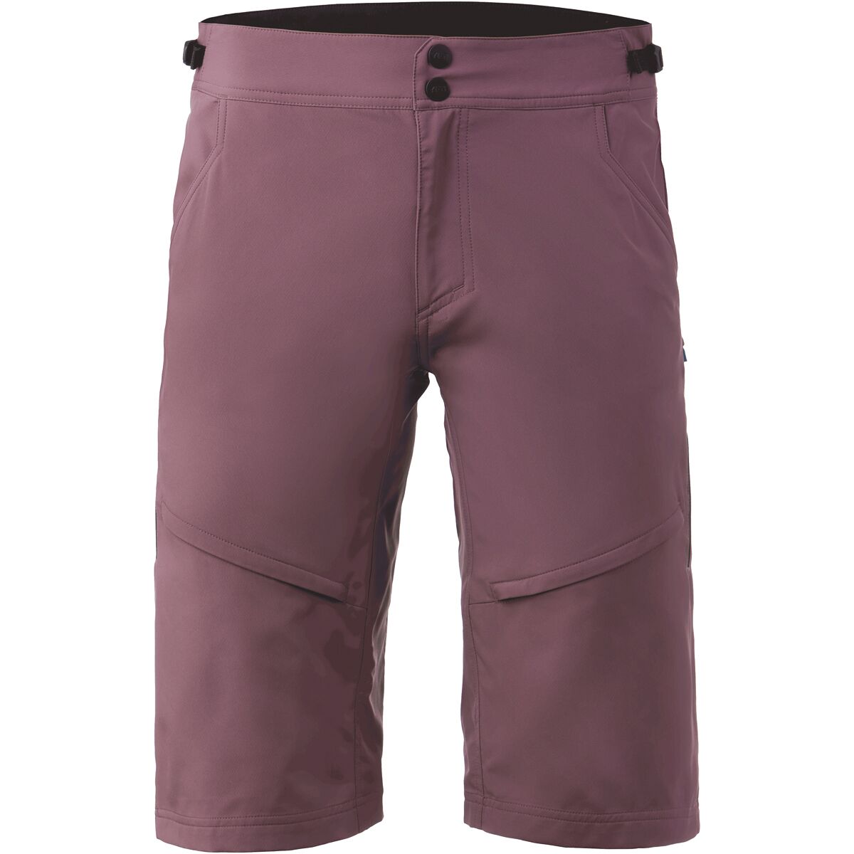 Yeti Cycles Men's Freeland Short in Dusty Purple - Size: XL