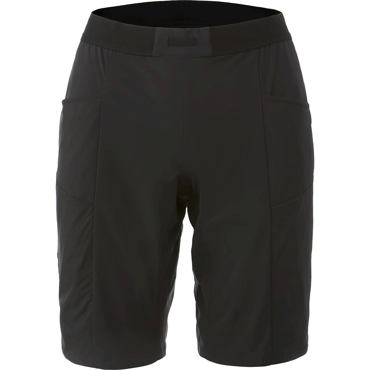 Yeti Cycles Women's Palisade Short in Black - Size: Large