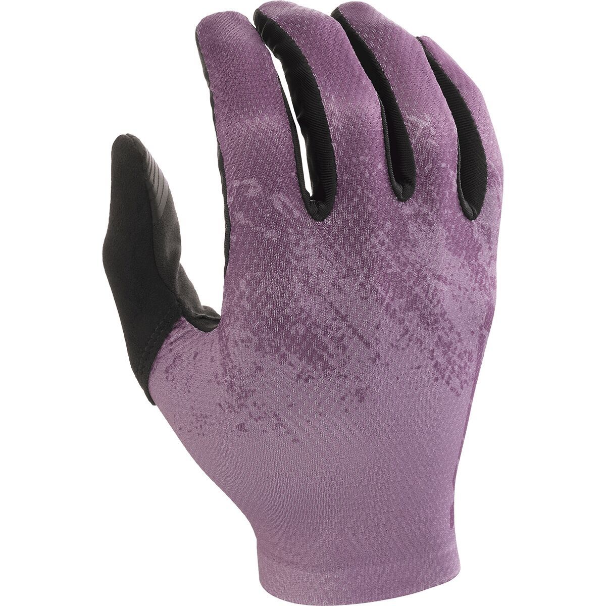 Yeti Cycles Men's Enduro Glove in Fade Dusty Purple - Size: XL
