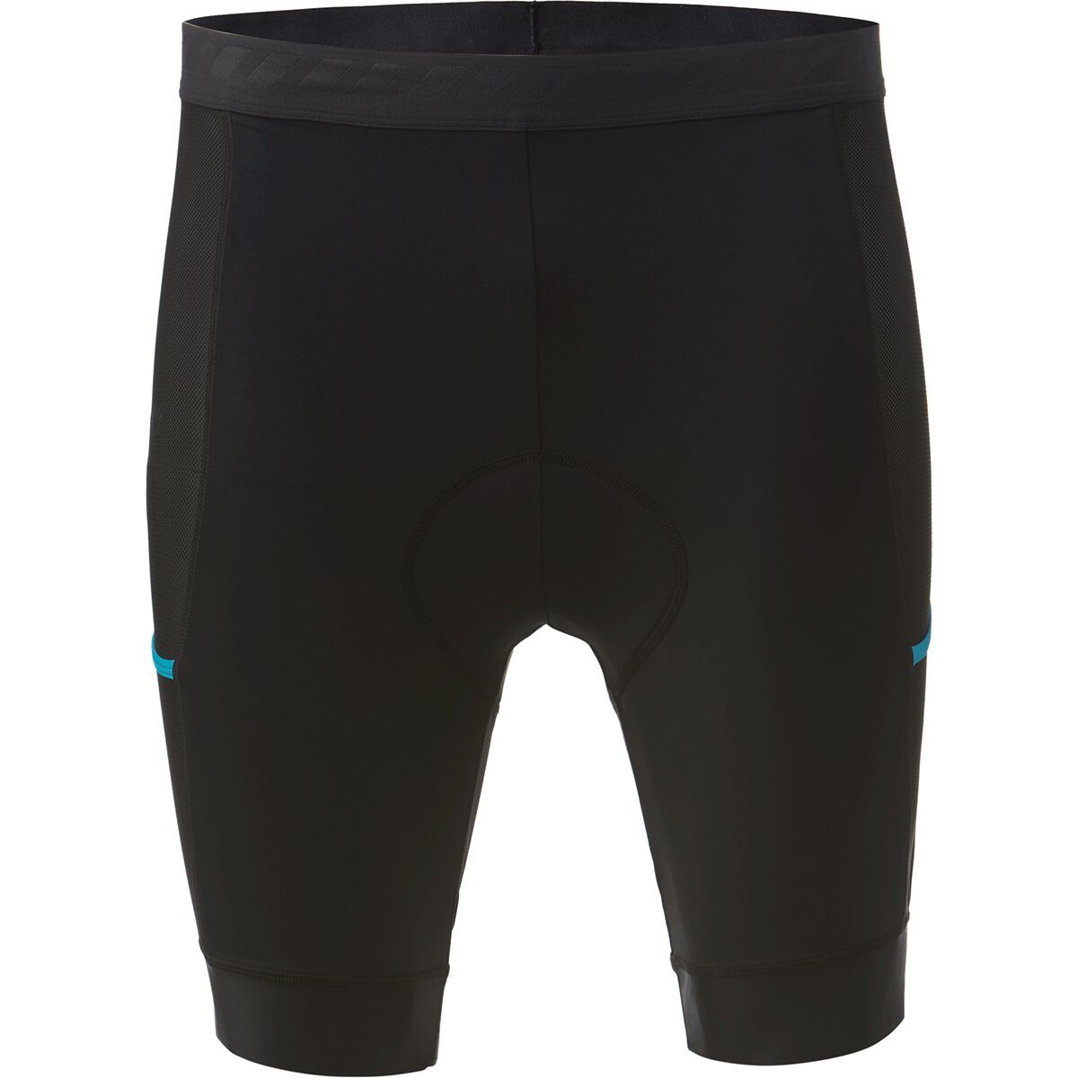 Yeti Cycles Men's Rampart Liner Short in Black - Size: XXL