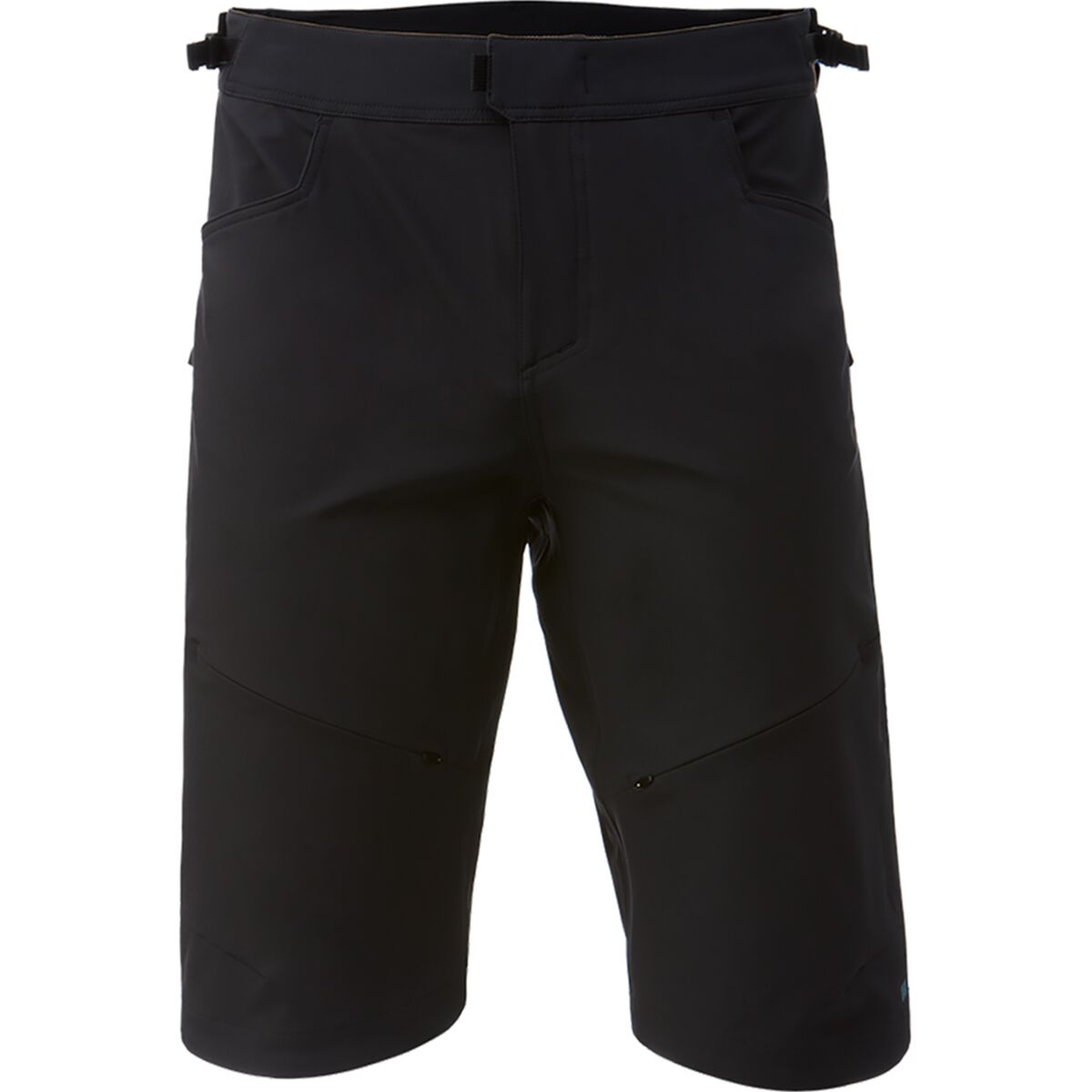 Yeti Cycles Men's Freeland Short in Black - Size: XL