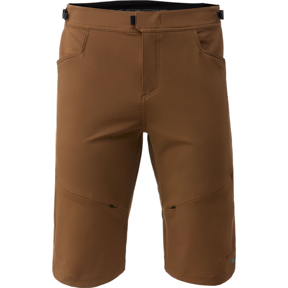 Yeti Cycles Men's Freeland Short in Sepia - Size: Small