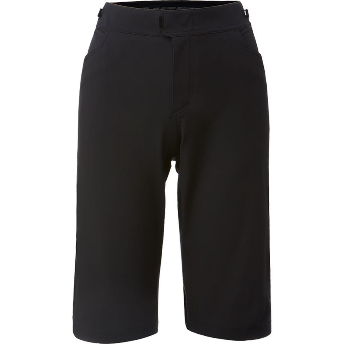 Yeti Cycles Women's Norrie Short in Black - Size: Medium