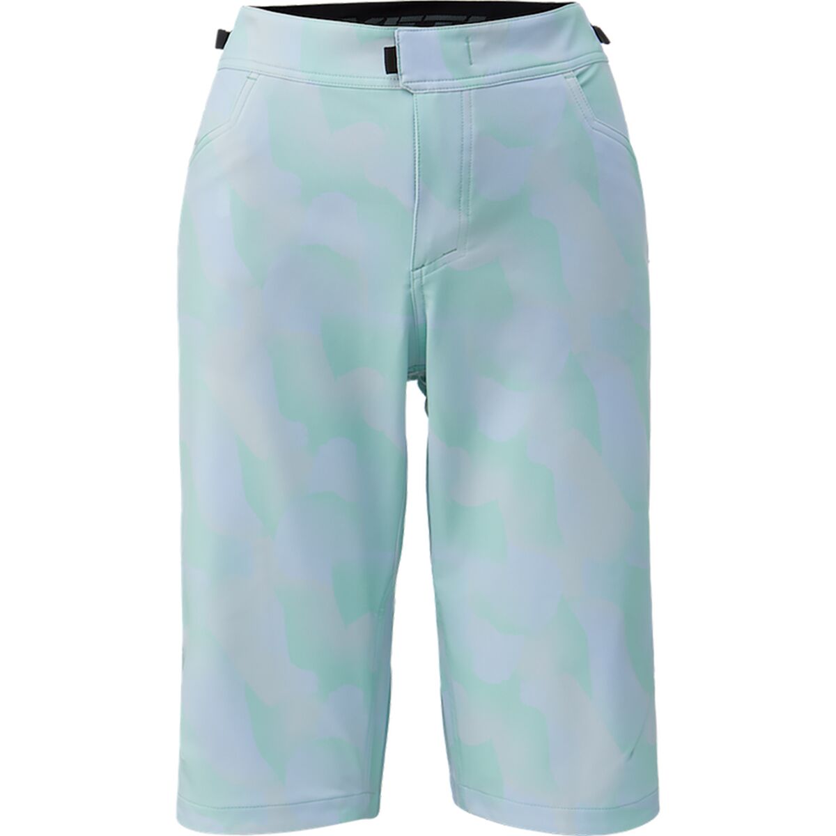 Yeti Cycles Women's Norrie Short in Kashmir Clouded - Size: Small