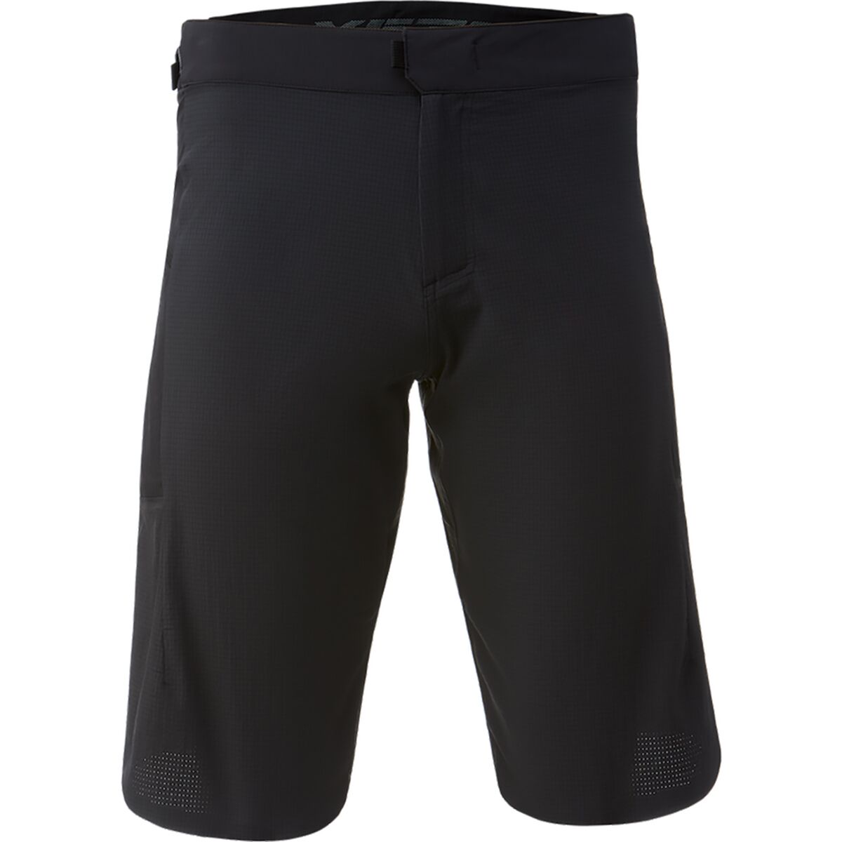 Yeti Cycles Men's Turq Dot Air Short in Black - Size: Medium