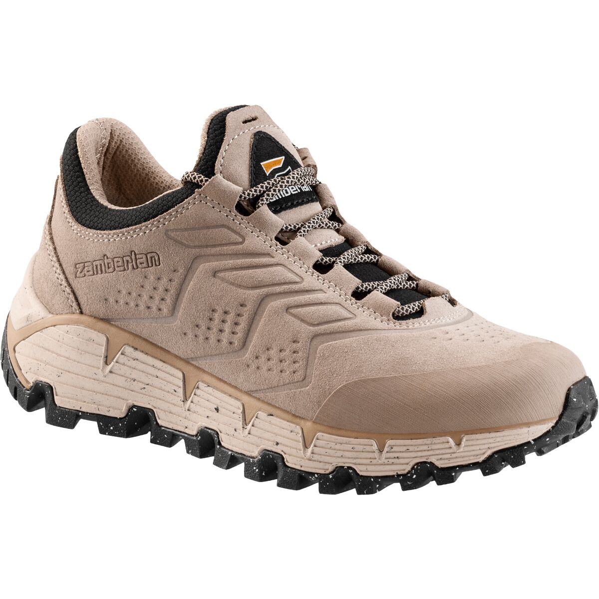 Zamberlan Women's Metropolis Shoe in Sand - Size: 10