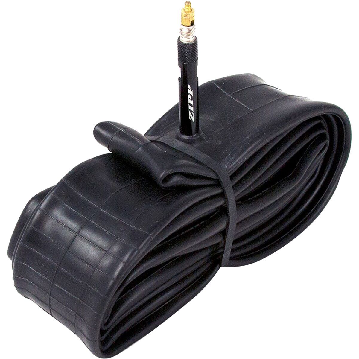 Zipp Tangente Tube in Aluminum Presta Valve - Size: 700c x 20-28mm