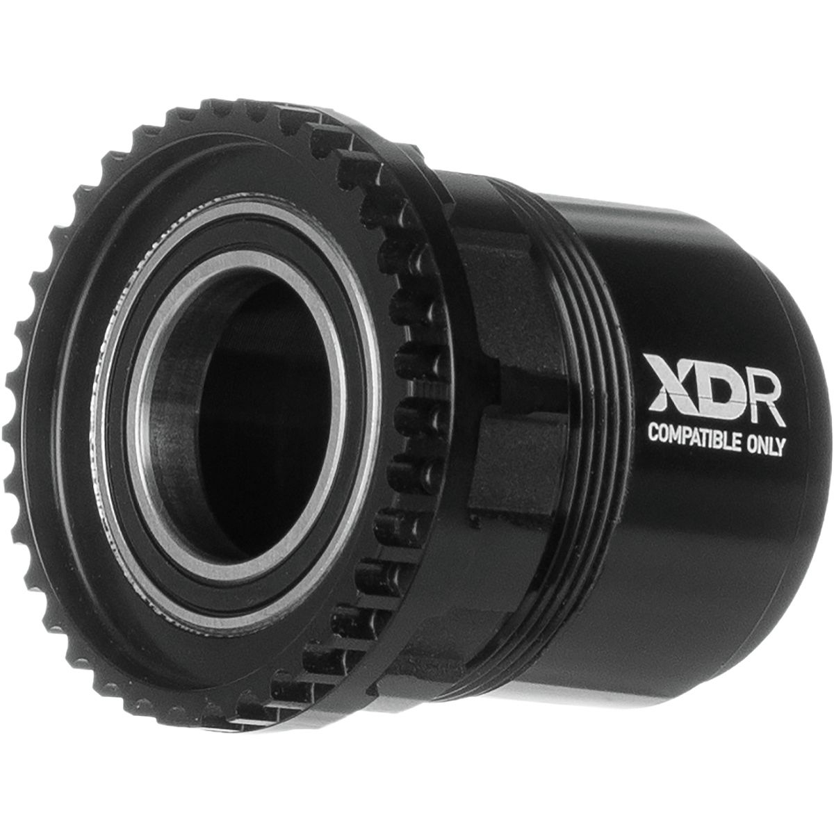 Zipp Cognition Freehub Body in Black, SRAM XDR - Size: (Rim Brake)