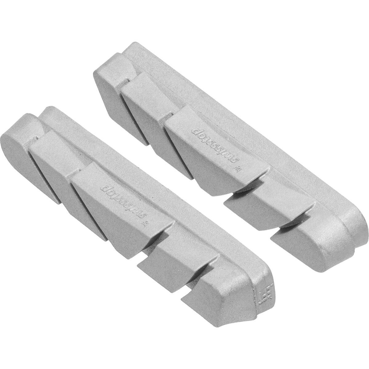 Zipp Zipp Tangente Platinum Pro Evo Brake Pad - Size: Shimano - $44.65 at Steep and Cheap