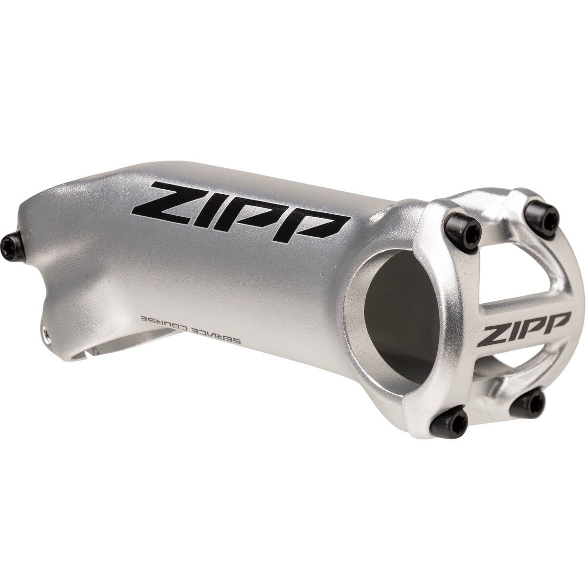 Zipp Service Course B2 Stem in Black - Size: 110mm/6 deg