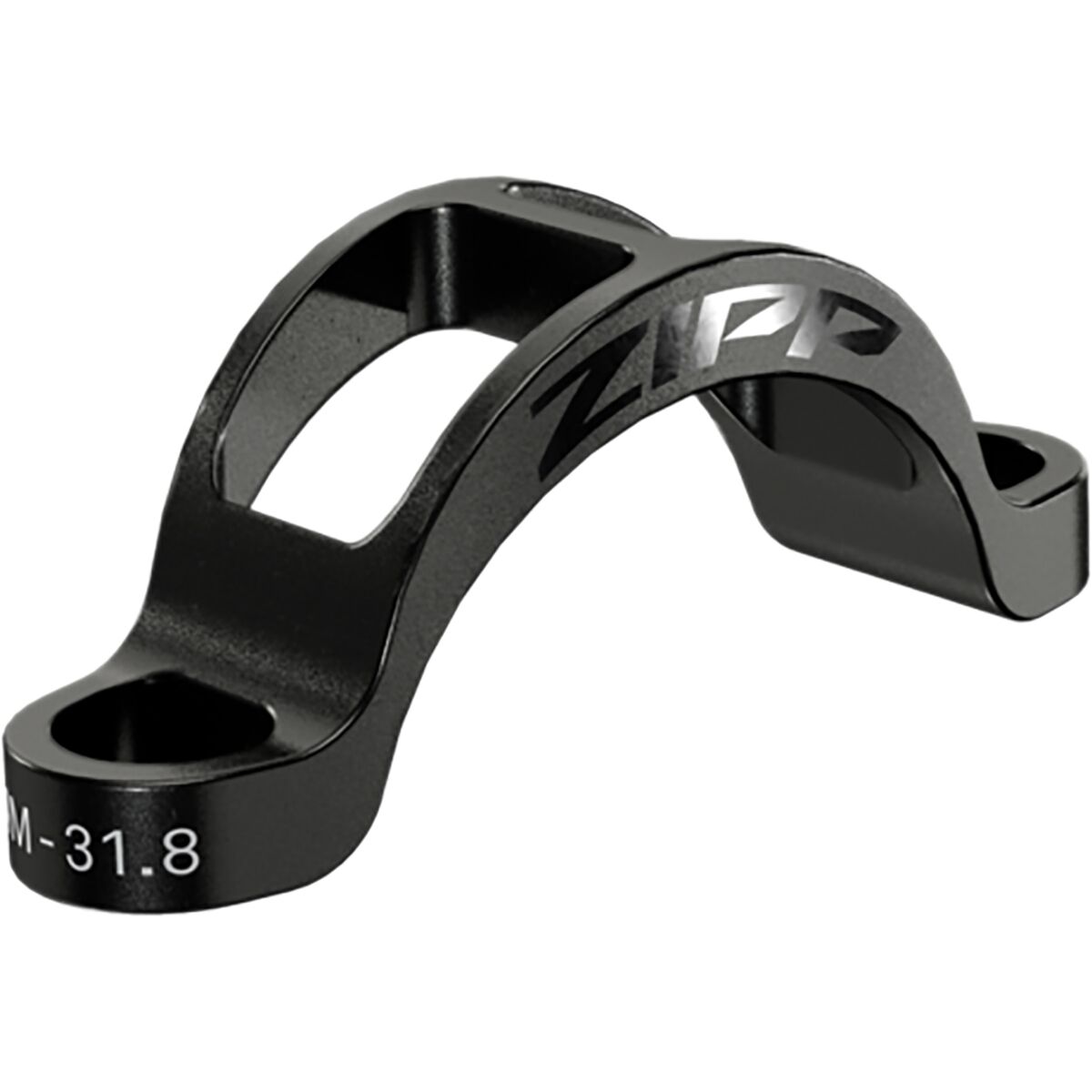 Zipp Zipp Vuka Clip Riser Kit in 5mm - Size: A1 - $25.65 at Steep and Cheap