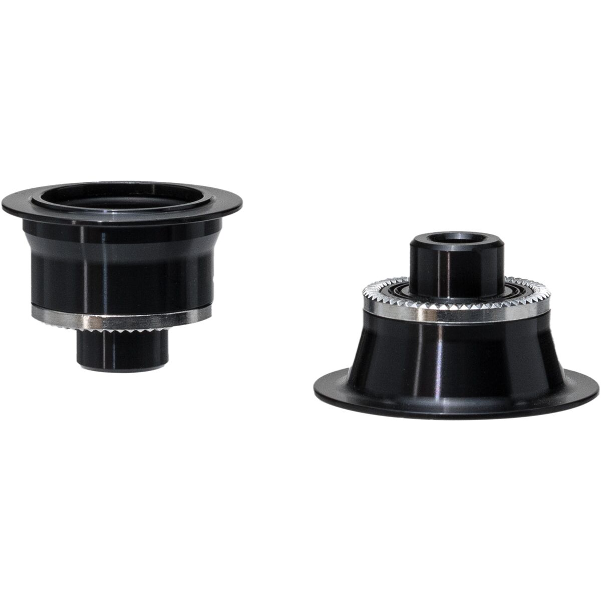 Zipp Road End Caps in 76 / 176, QR - Size: Front/Disc Brake