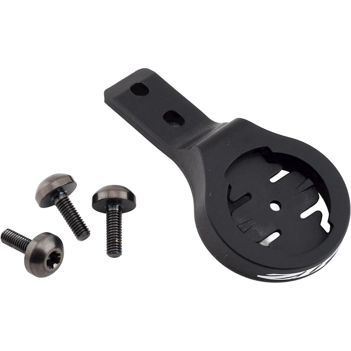 Zipp Vuka Stealth Computer Mount with Bolts in Black