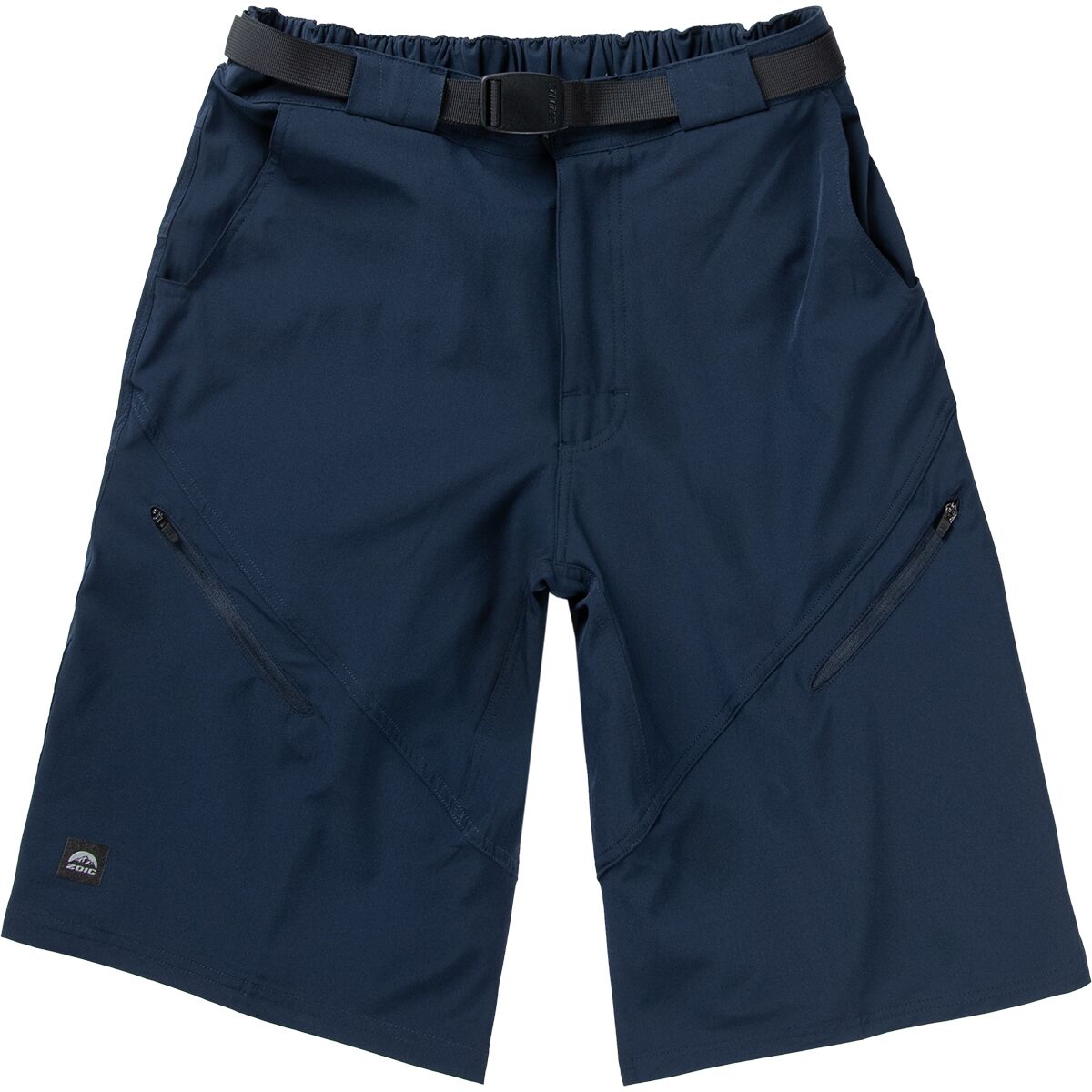 ZOIC ZOIC Men's Guide 11 Short in Night - Size: Small - $48.72 at Steep and Cheap