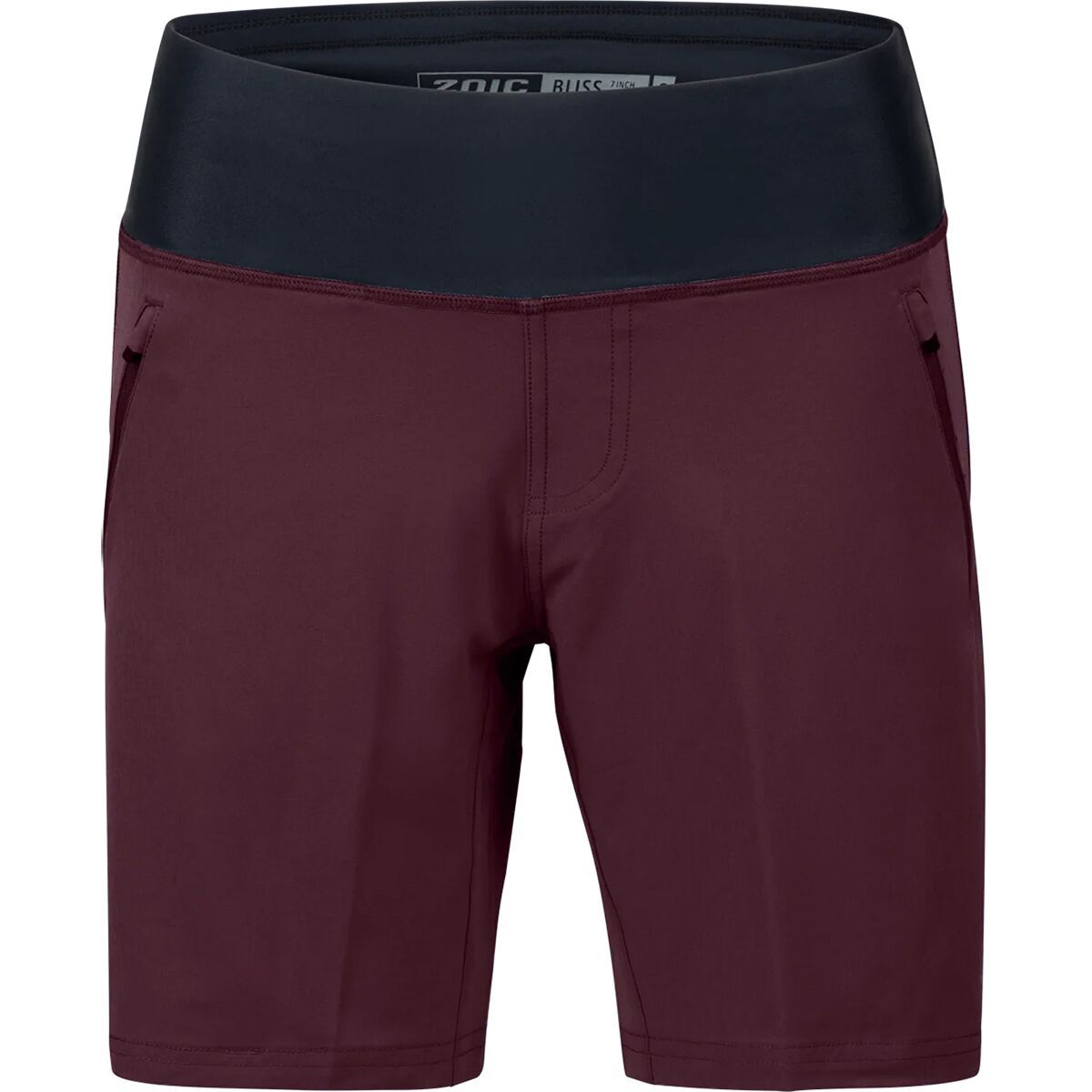 ZOIC Girl's Bliss Short in Shadow - Size: XL