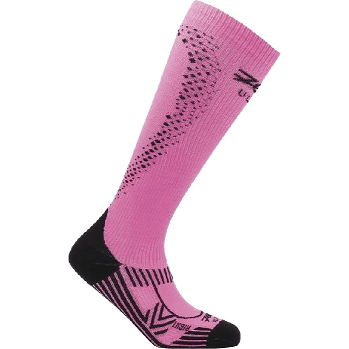 ZOOT Women's Ultra 2.0 Crx Compression Tight in Black - Size: 1T