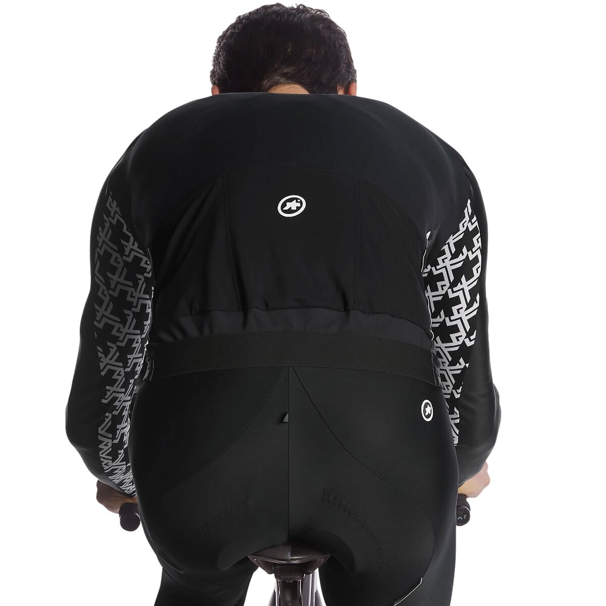 Assos MILLE GT Spring Fall LS Jersey - Men's - Men