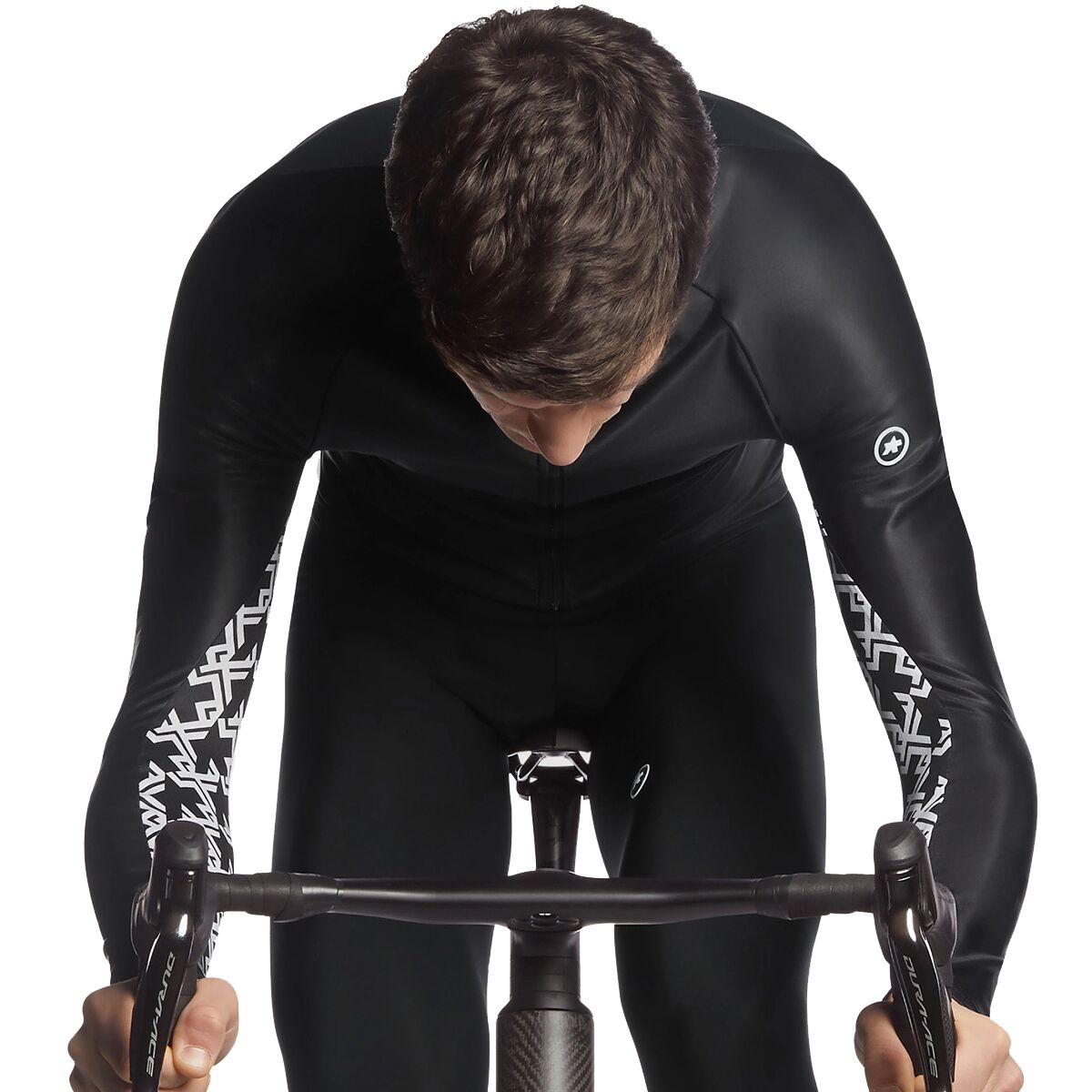 Assos MILLE GT Spring Fall LS Jersey - Men's - Men