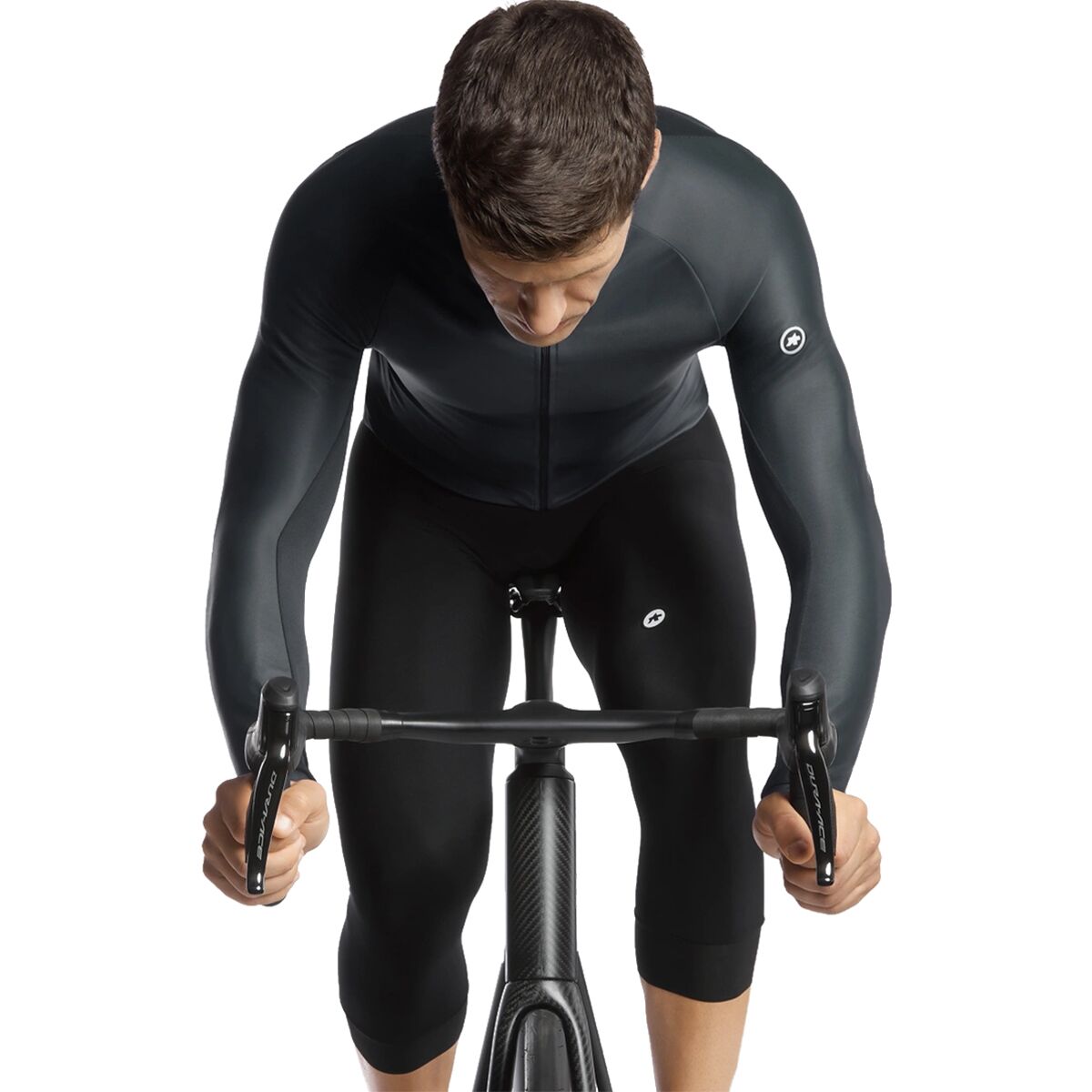 Assos MILLE GT Spring Fall LS Jersey - Men's - Men