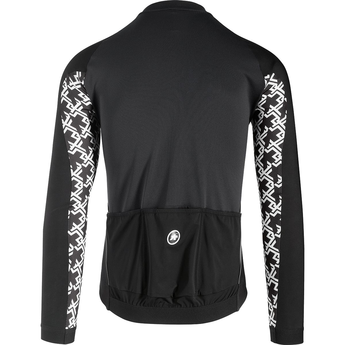 Assos Mille GT Spring Fall Jacket - Men's - Men