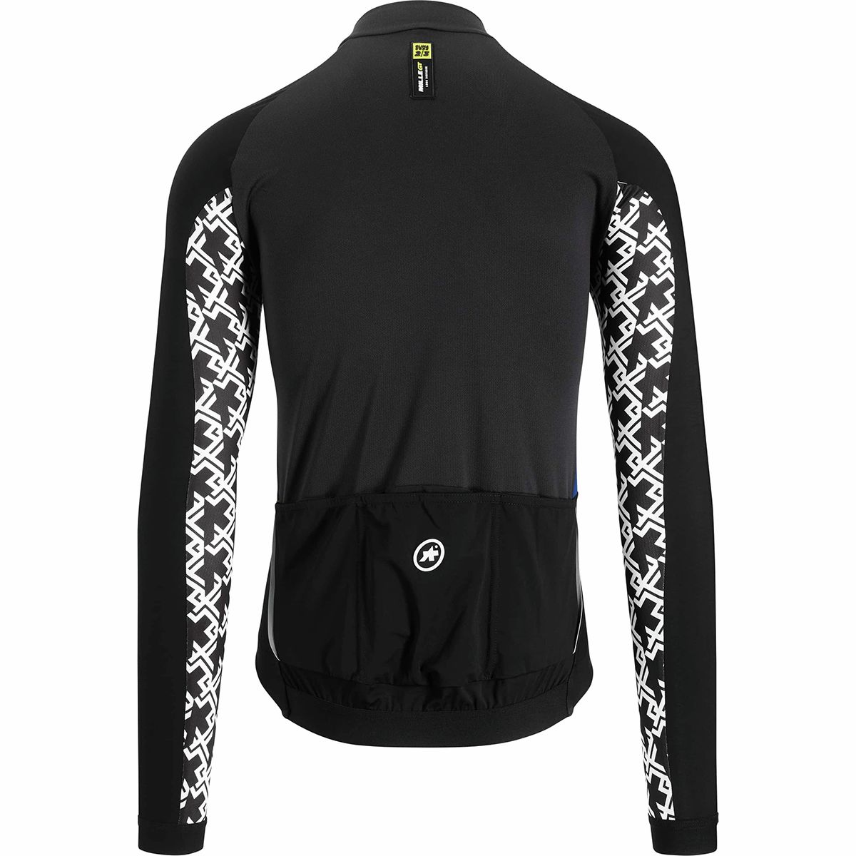 Assos Mille GT Spring Fall Jacket - Men's - Men