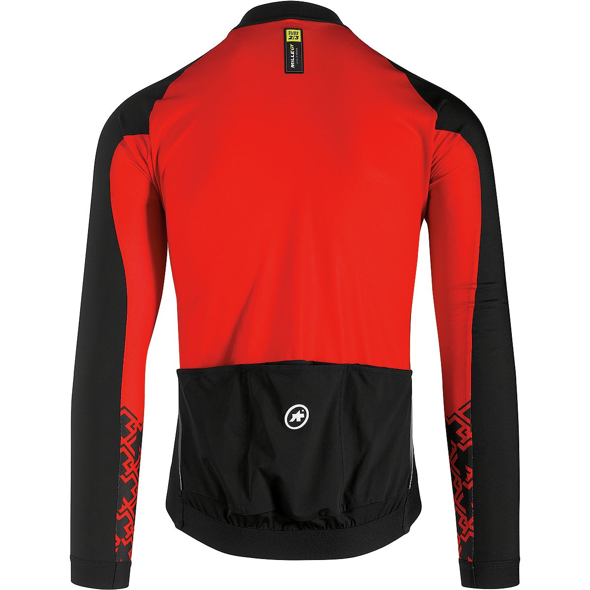 Assos Mille GT Spring Fall Jacket - Men's - Men