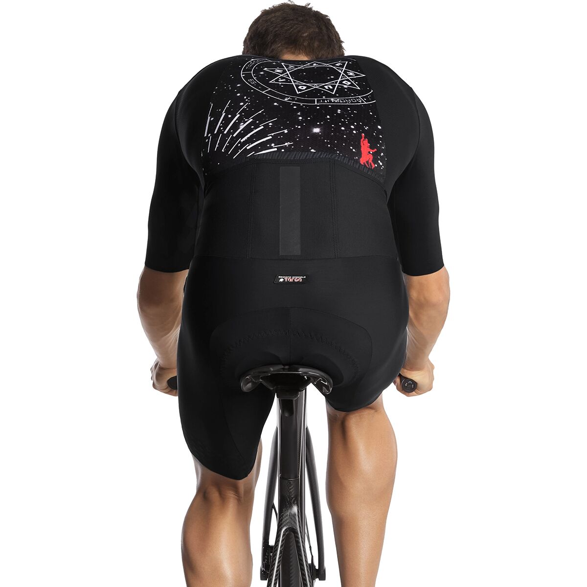 Assos Lehoudini RS Aero Roadsuit S9 - Men's - Men