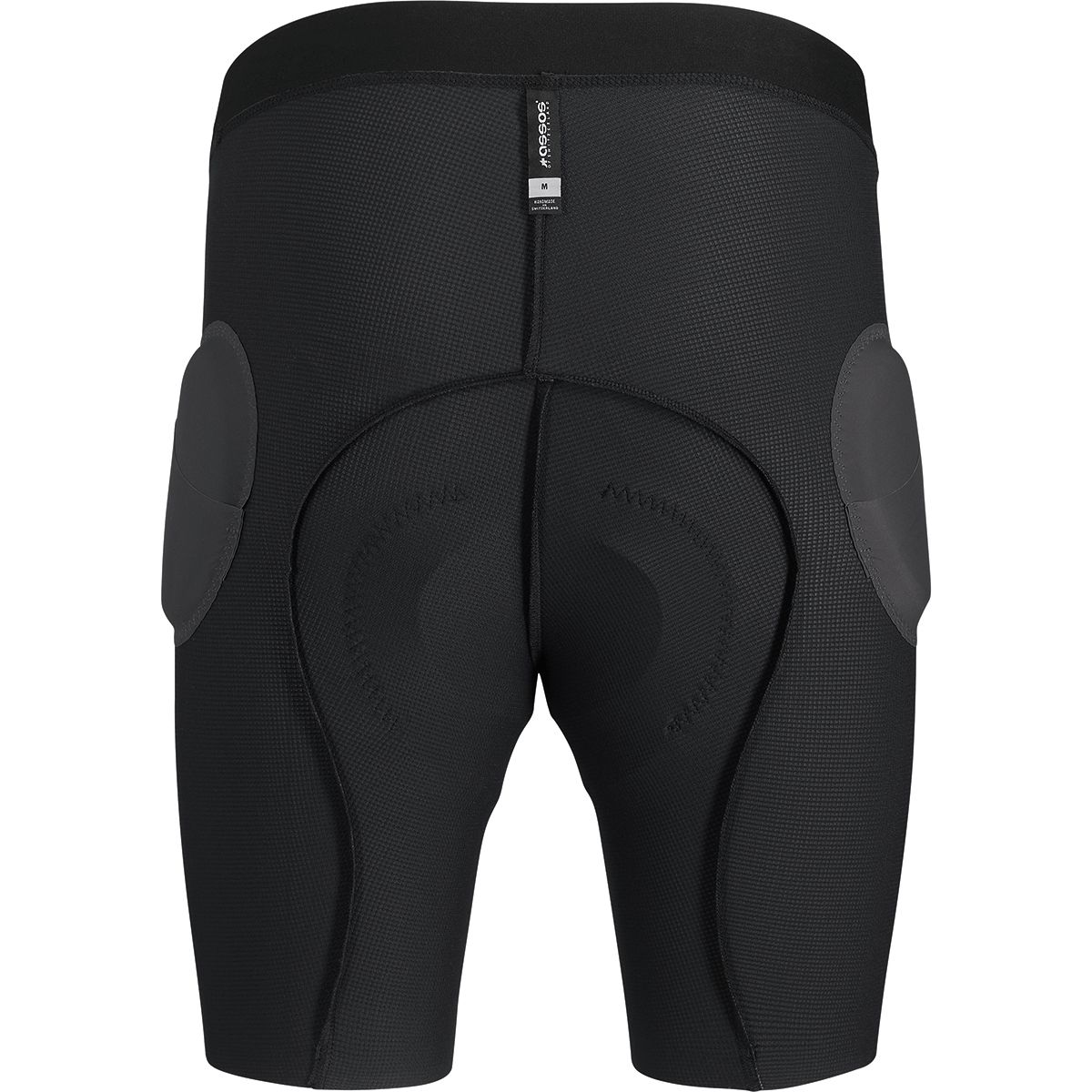 【新品】ASSOS TRAIL Liner Shorts Assos Trail Liner Short - Men's - Men
