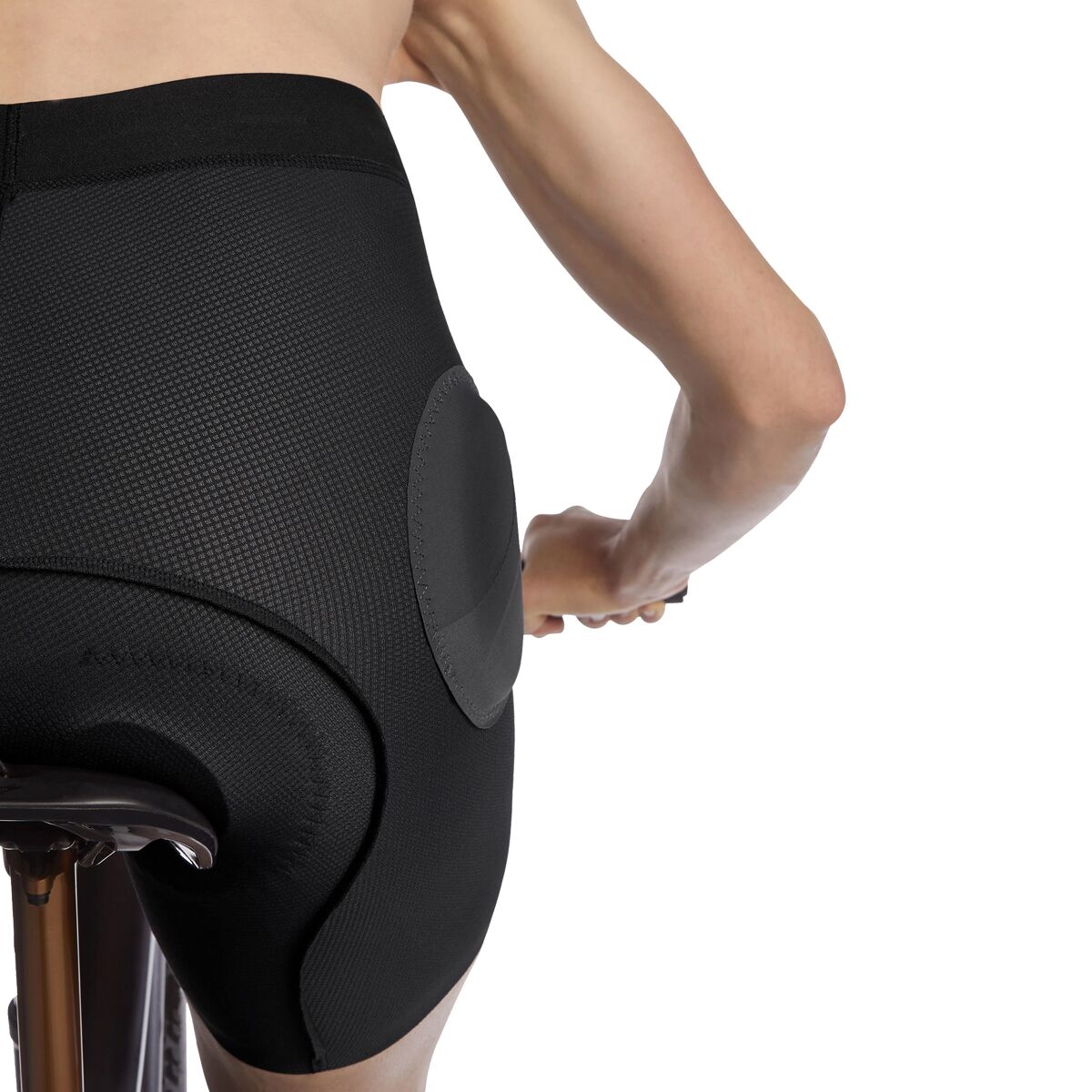 Assos Trail Liner Short - Men's - Men