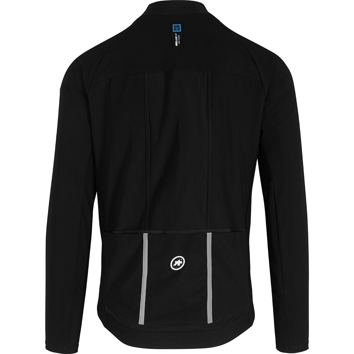 Assos Mille GT Ultraz EVO Winter Jacket - Men's - Men