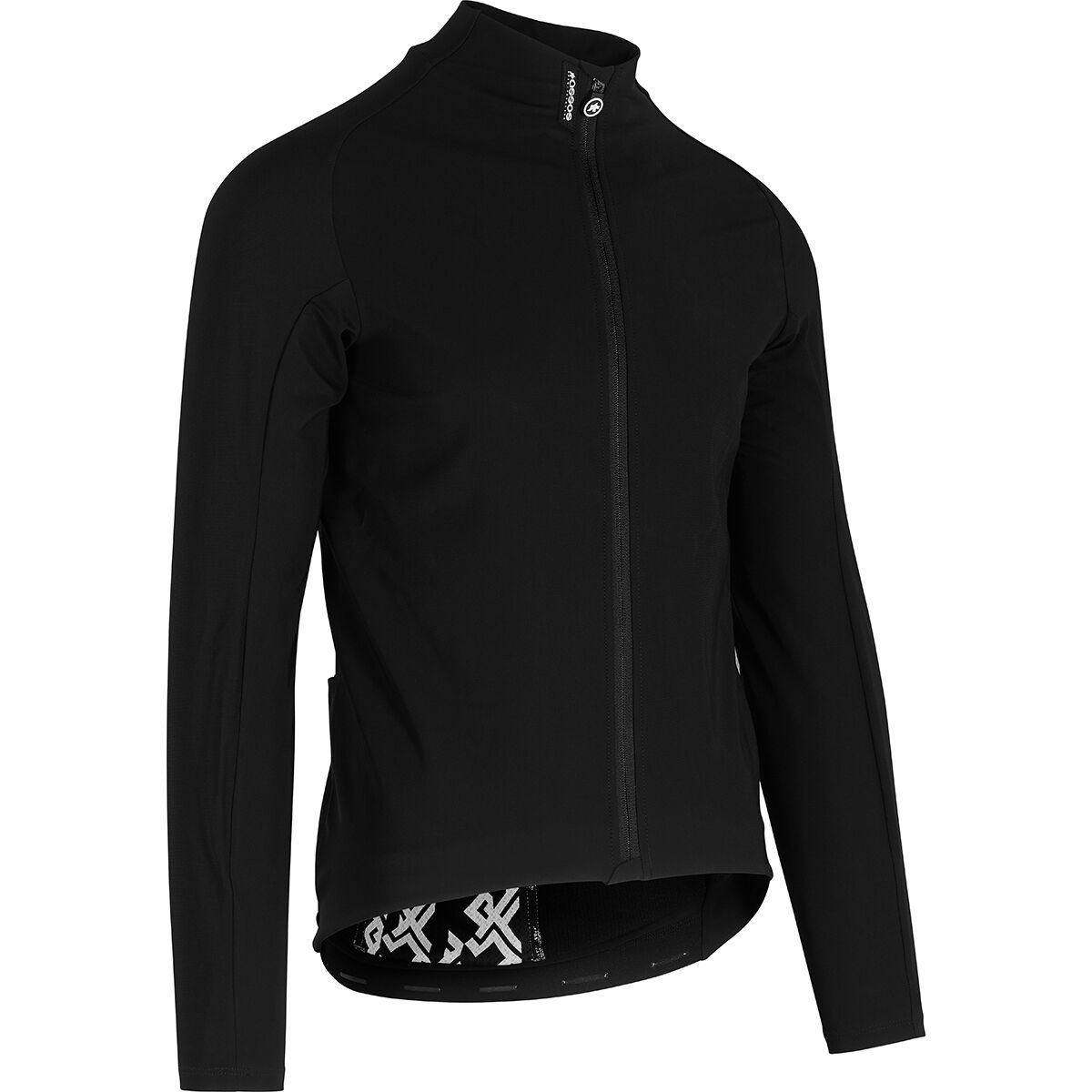 ASSOS【MILLE GT Winter Jacket EVO】 Assos Mille GT Ultraz EVO Winter Jacket - Men's - Men