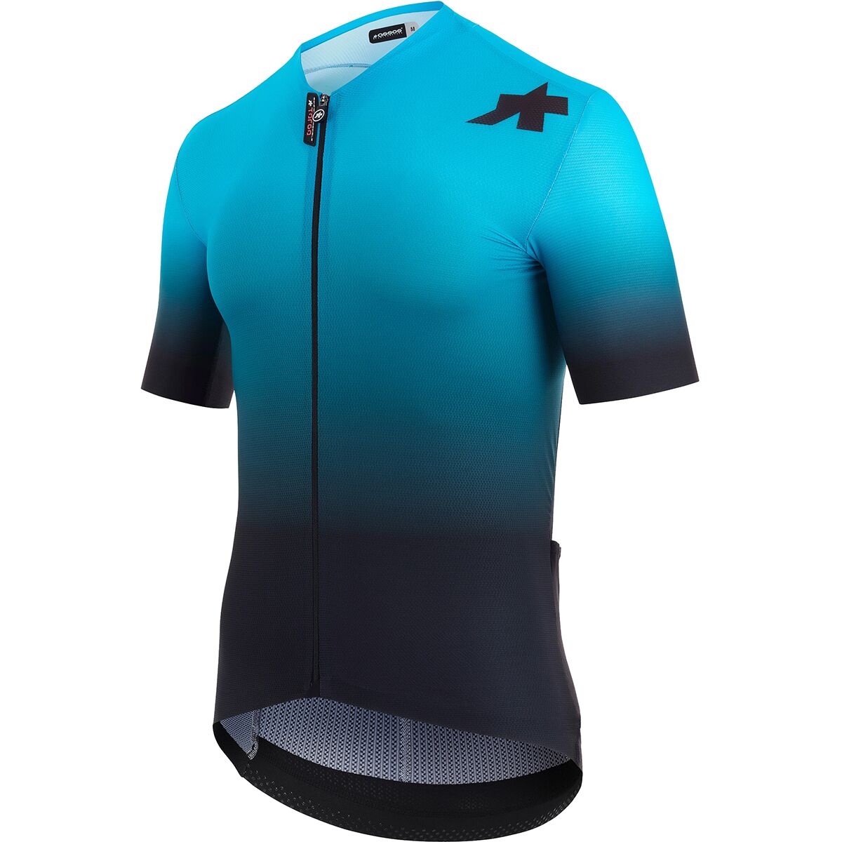 assos アソス equipe rs s9 jersey targa XL EQUIPE RS Jersey S9 TARGA, Black » ASSOS Of Switzerland