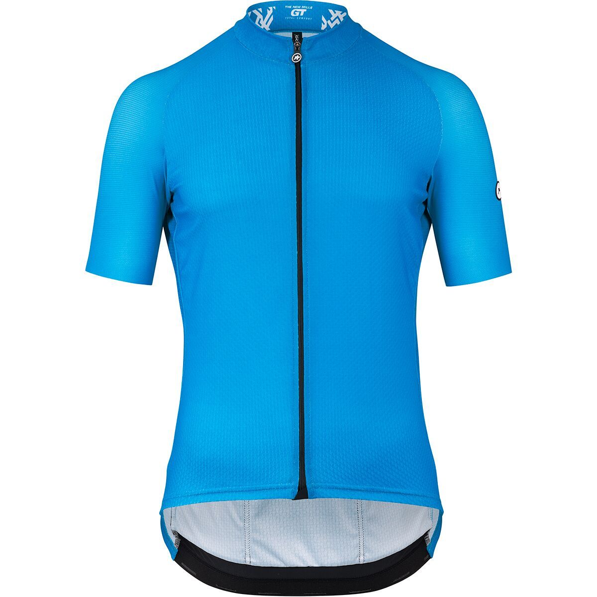 Assos MILLE GT C2 Summer Short-Sleeve Jersey - Men's - Men