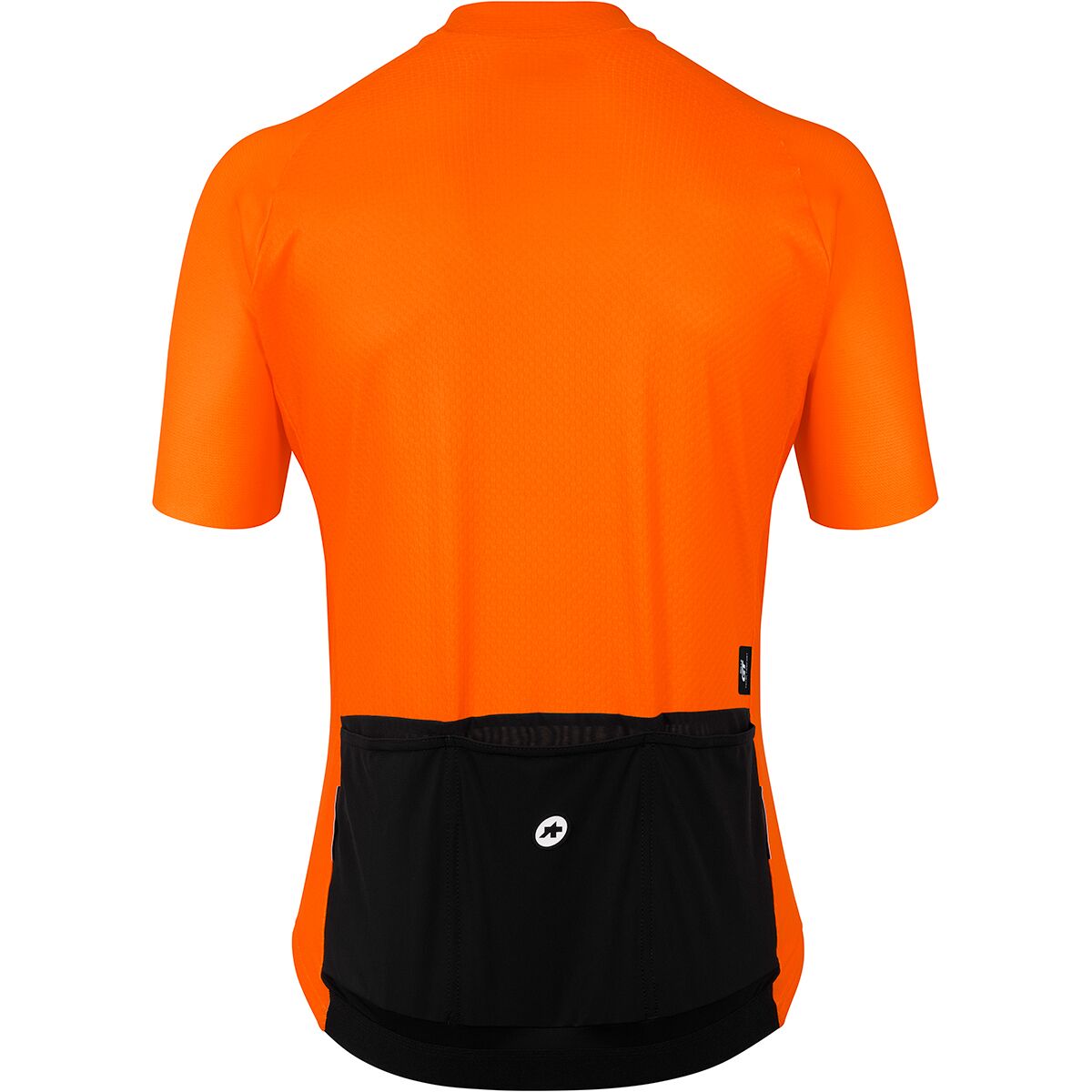 Assos MILLE GT C2 Summer Short-Sleeve Jersey - Men's - Men