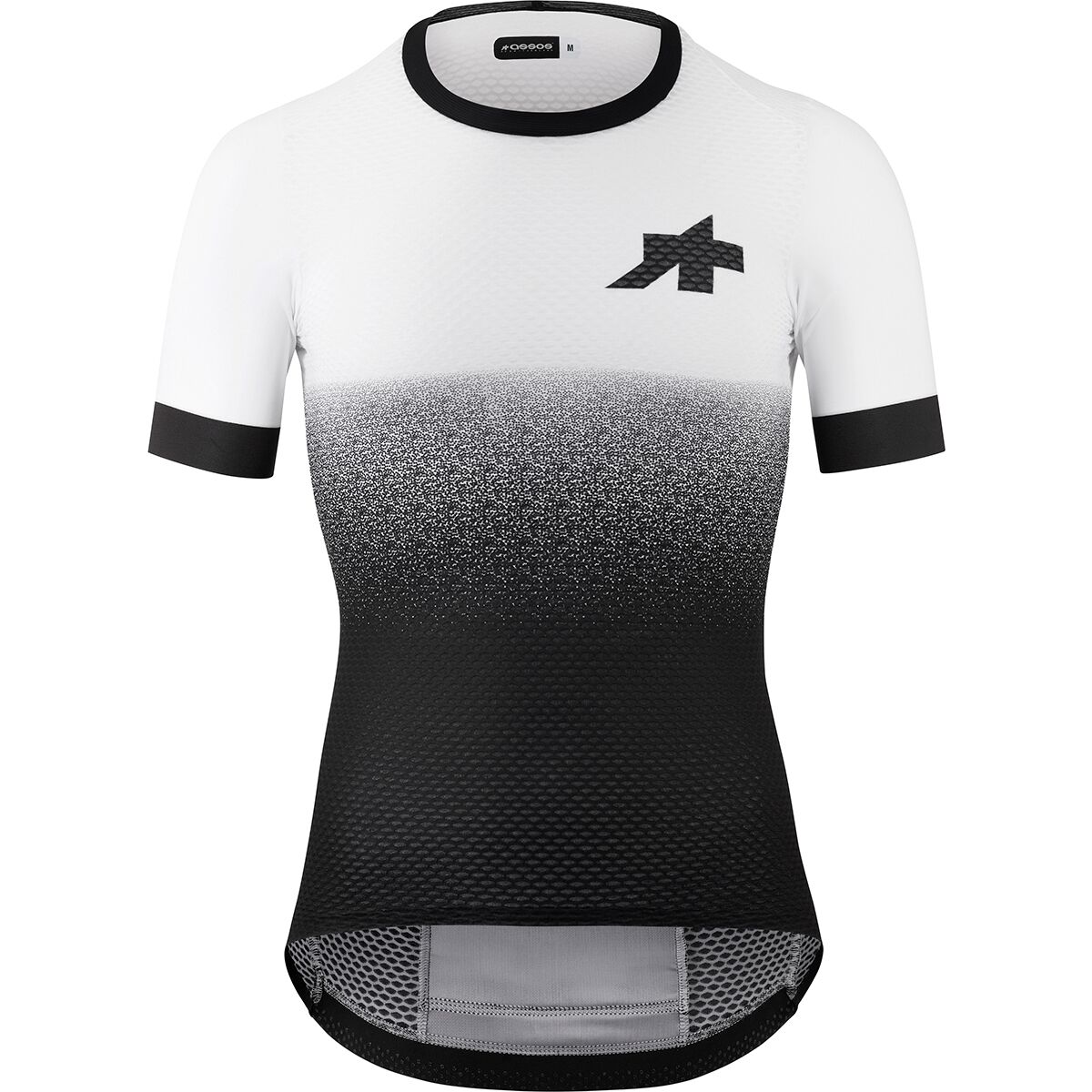 〈ASSOS〉EQUIPE RSR JERSEY SUPERLEGER S9 M Assos EQUIPE RSR Jersey SUPERLEGER S9 - Men's - Men