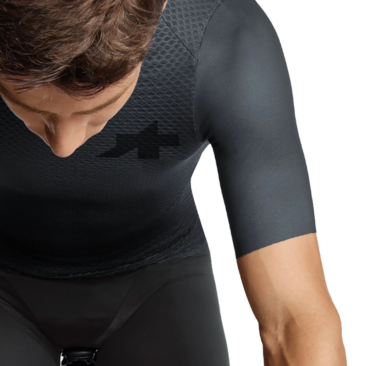 Assos EQUIPE RSR Jersey SUPERLEGER S9 - Men's - Men