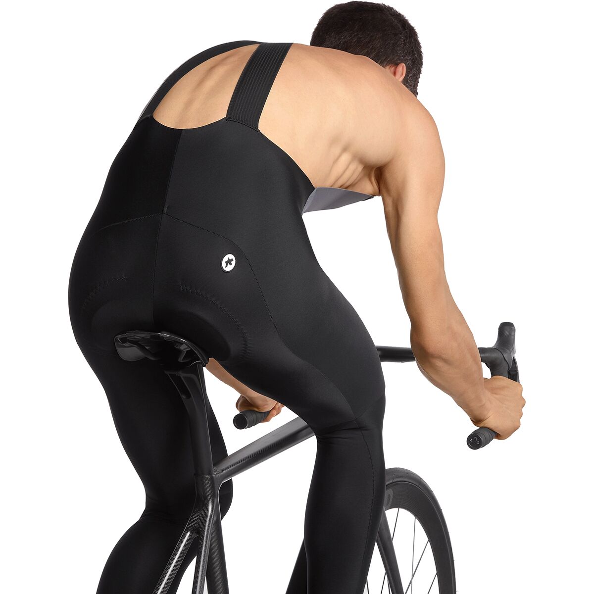 Assos Mille GT Winter Bib Tight - Men's - Men