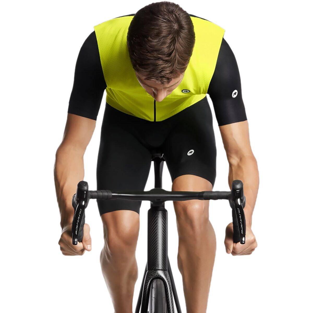 Assos Mille GTS Spring Fall C2 Vest - Men's - Men