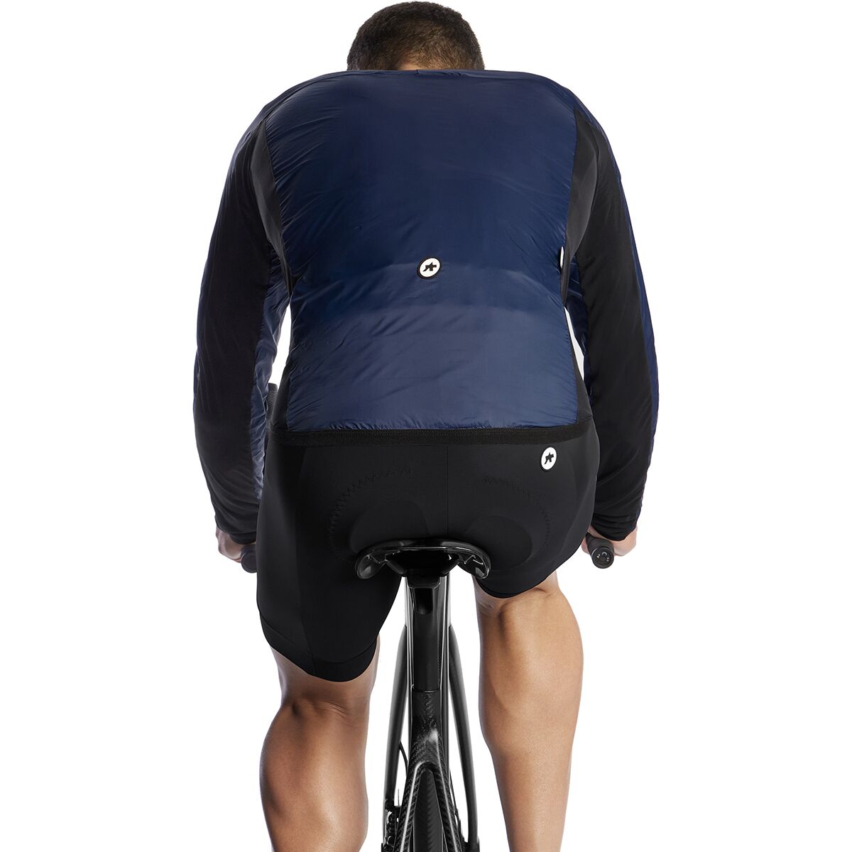 Assos MILLE GT Wind Jacket C2 - Men's - Men