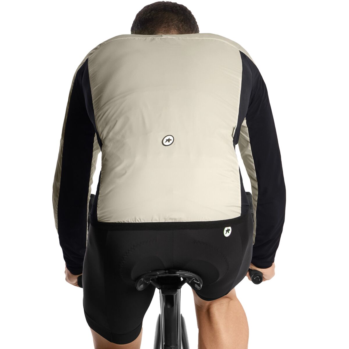 Assos MILLE GT Wind Jacket C2 - Men's - Men