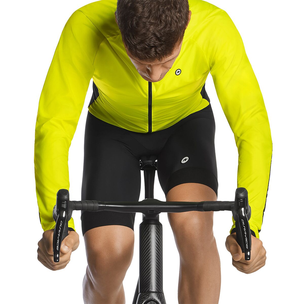 Assos MILLE GT Wind Jacket C2 - Men's - Men