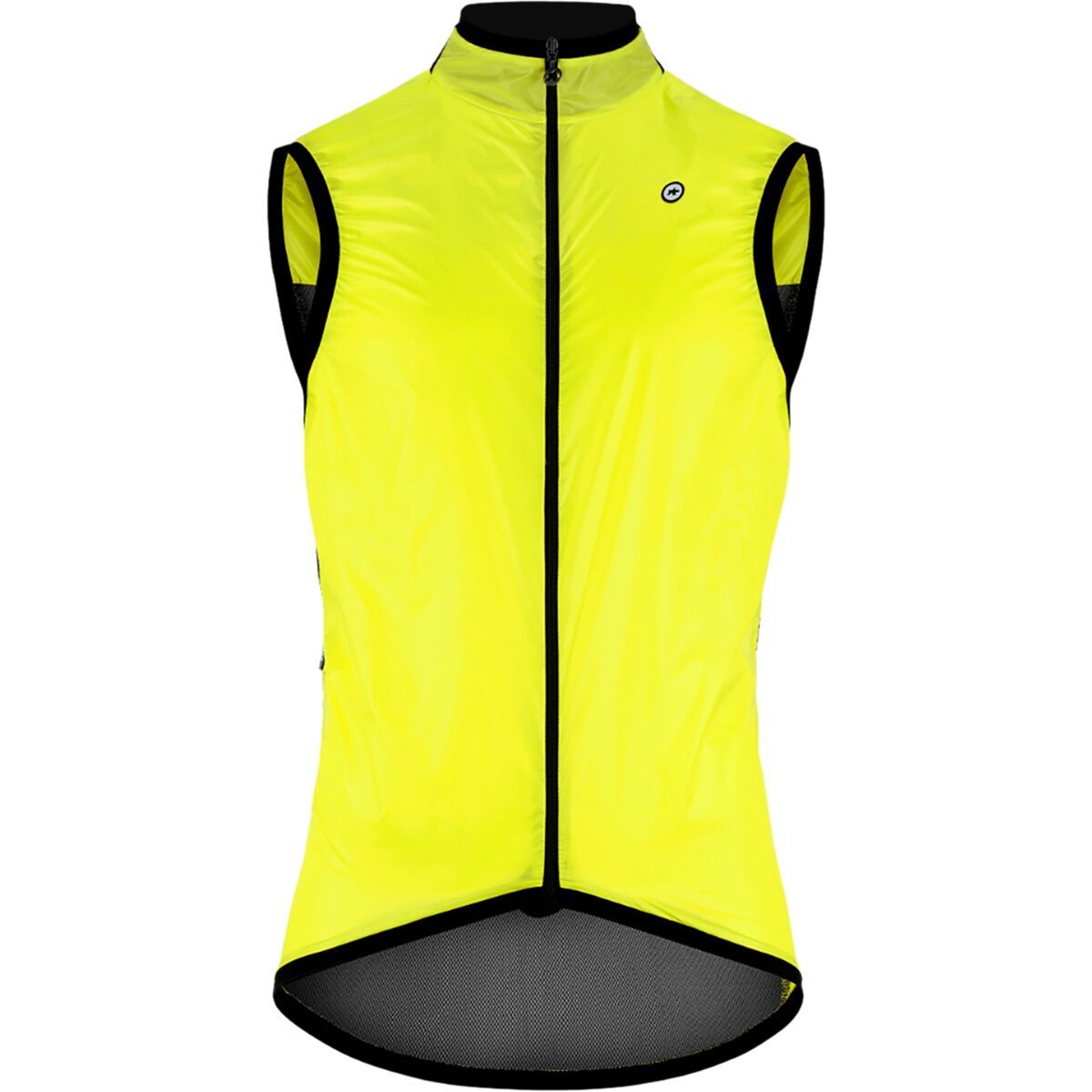 Assos MILLE GT Wind Vest C2 - Men's - Men