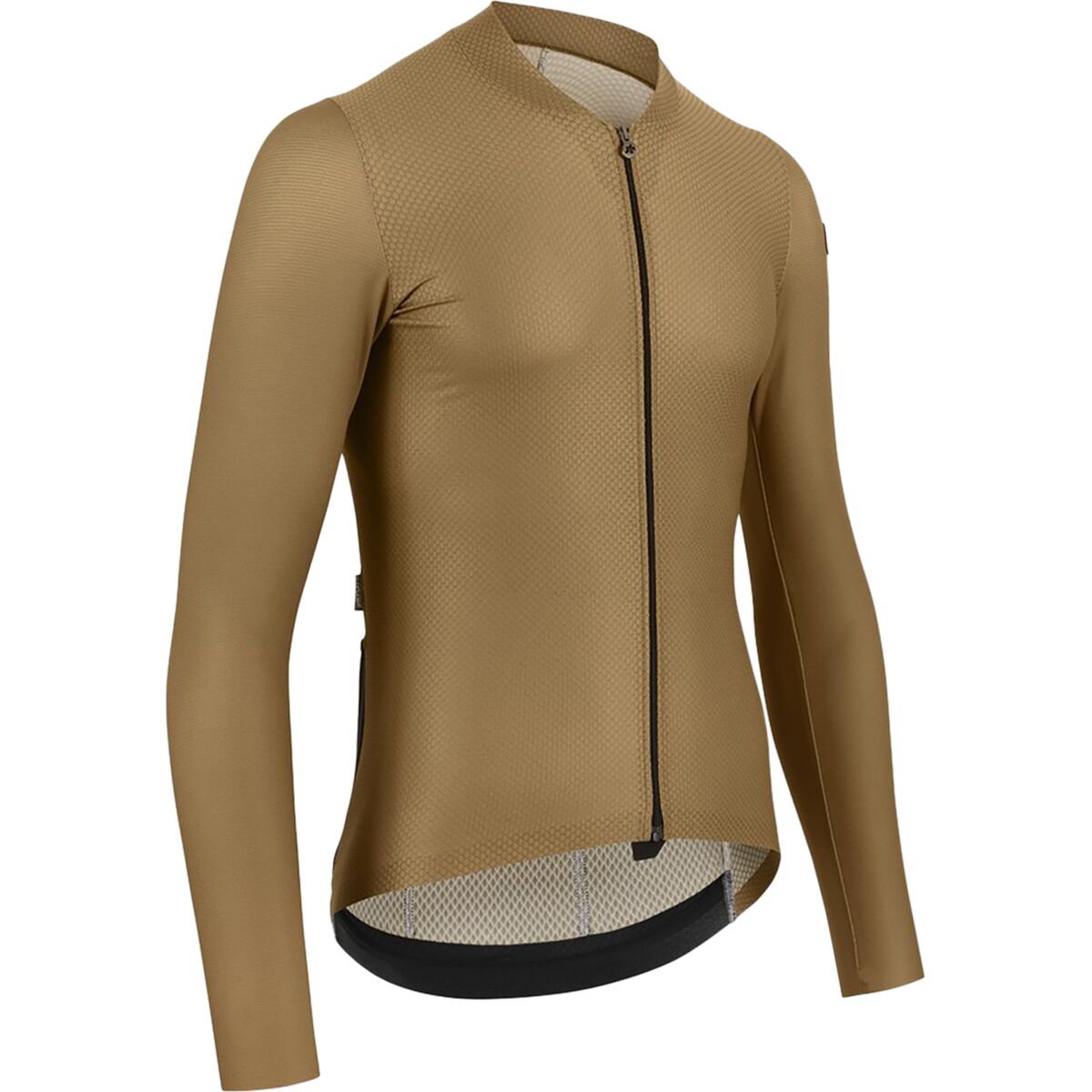 Assos MILLE GT Drylite Long-Sleeve Jersey - Men's - Men