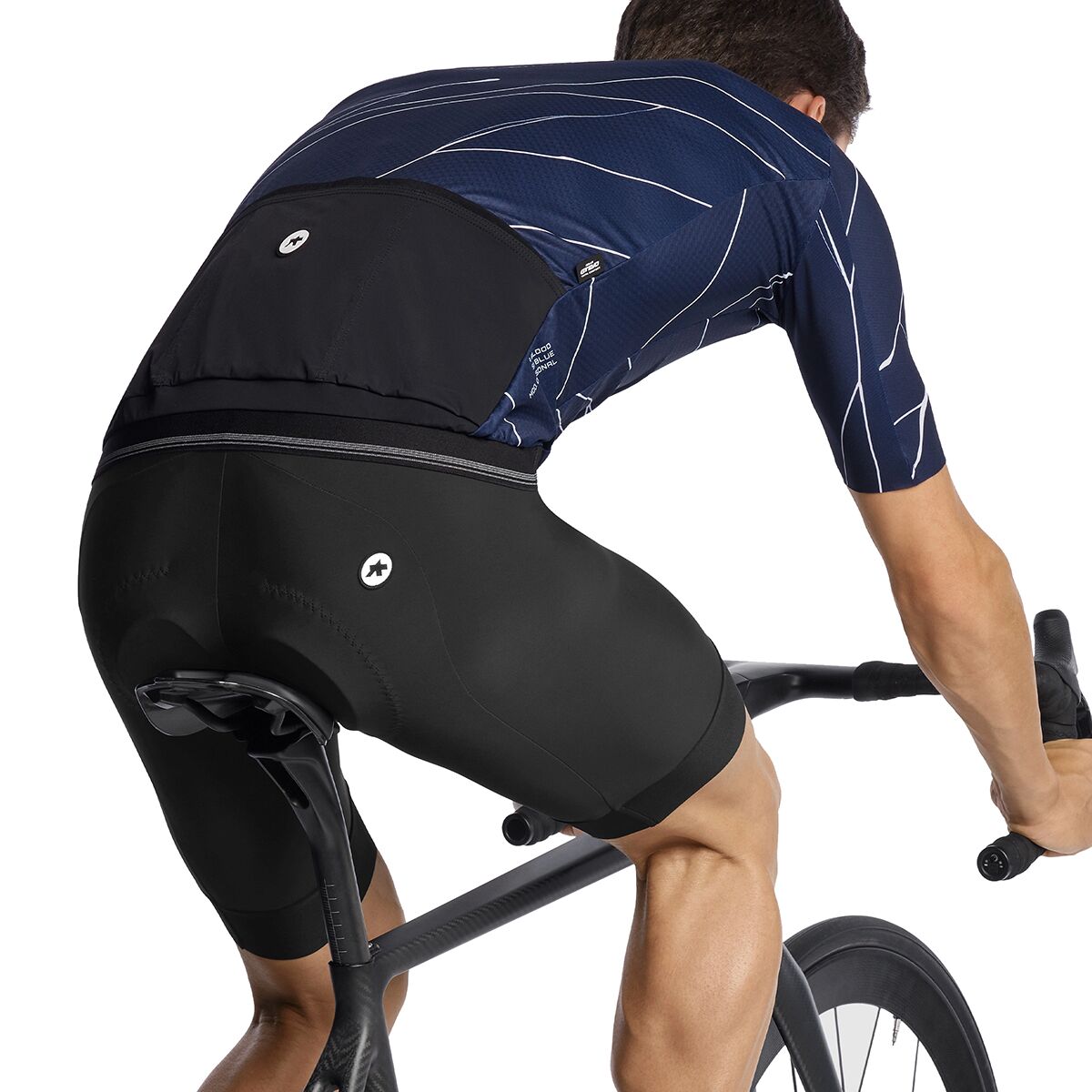 Assos MILLE GT C2 EVO Ultra Blood Jersey - Men's - Men