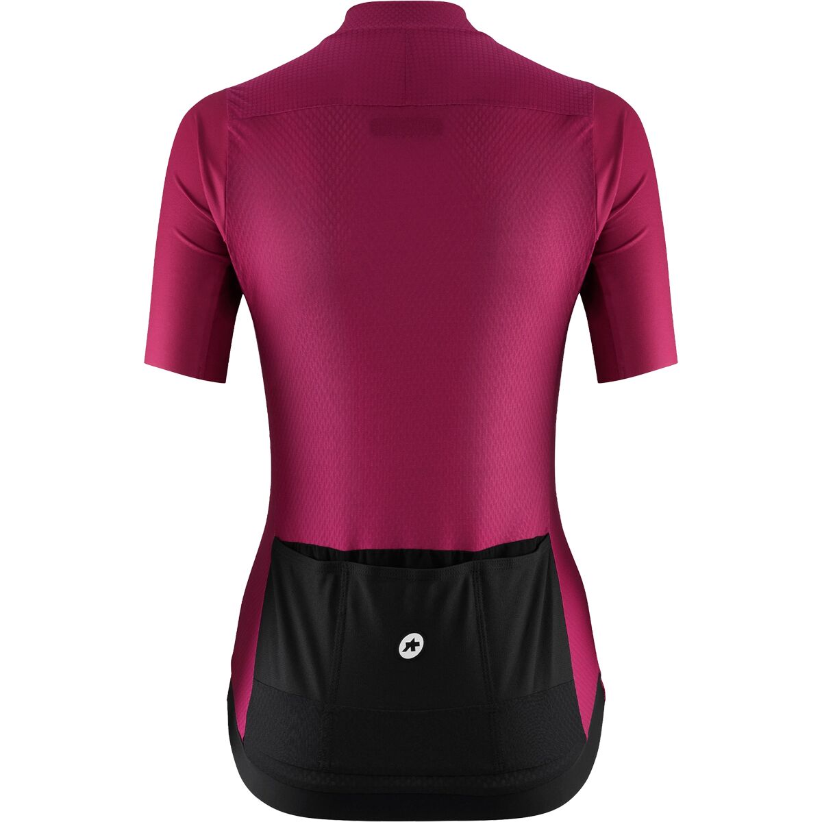 Assos UMA GT S11 Short-Sleeve Jersey - Women's - Women