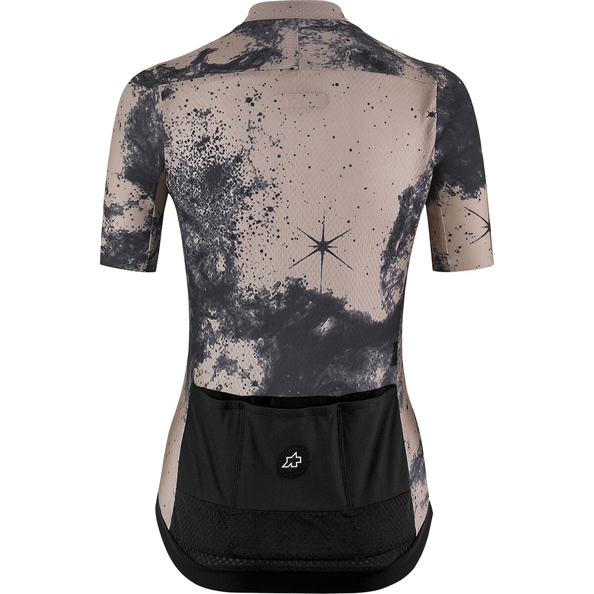 Assos UMA GT S11 Short-Sleeve Jersey - Women's - Women