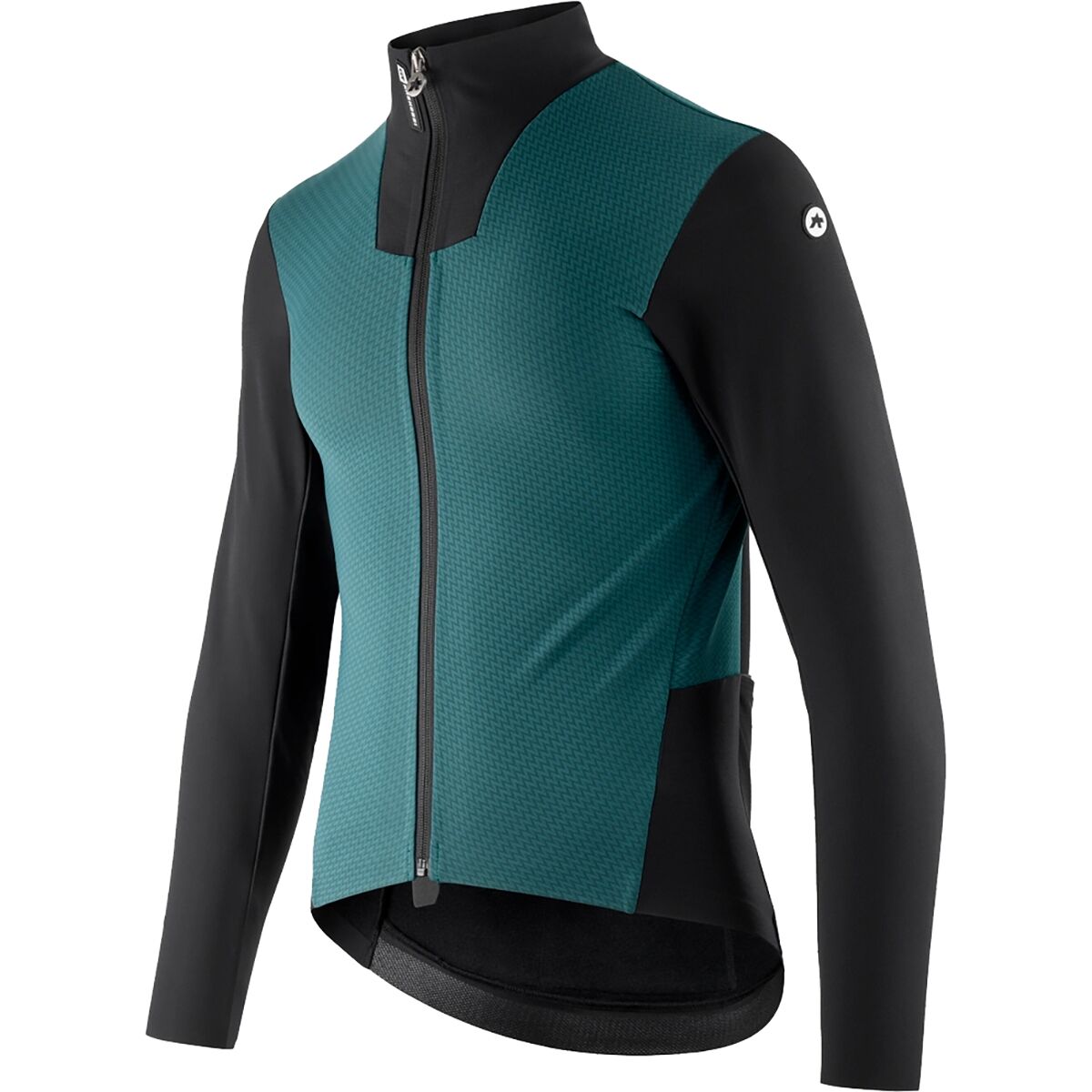 Assos MILLE GT HASHOOGI Winter Jacket S11 - Men's - Men