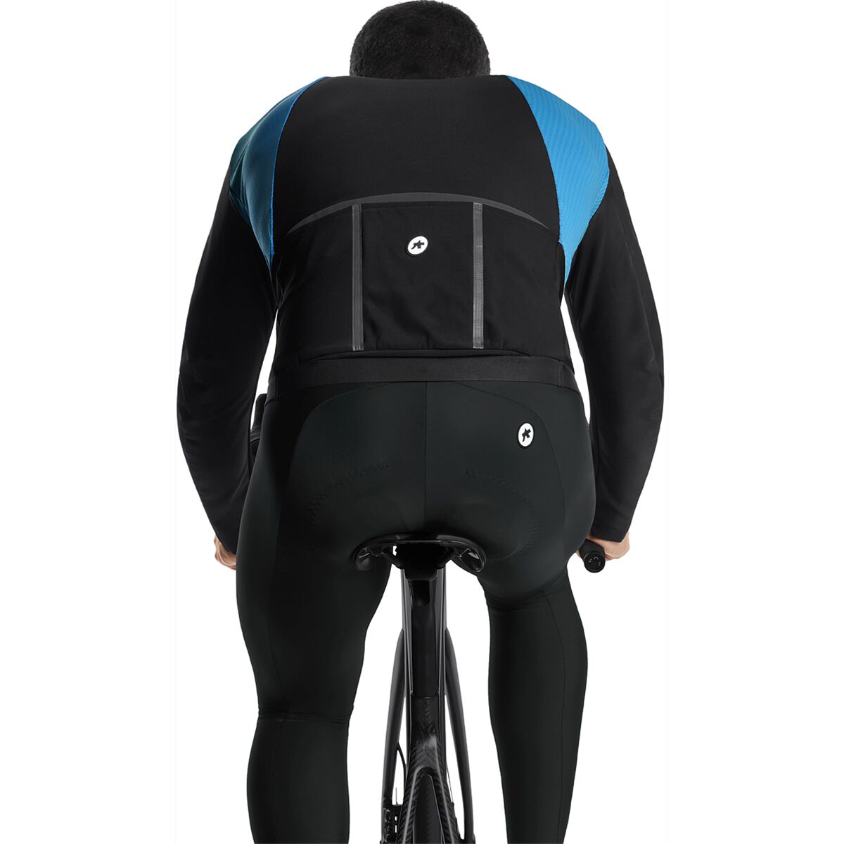 Assos MILLE GT HASHOOGI Winter Jacket S11 - Men's - Men